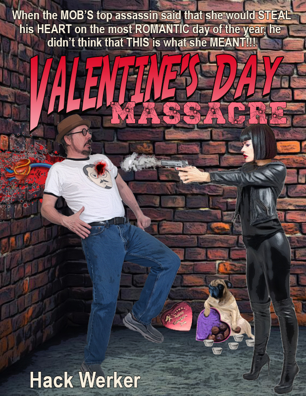 The Valentine’s Day Massacre